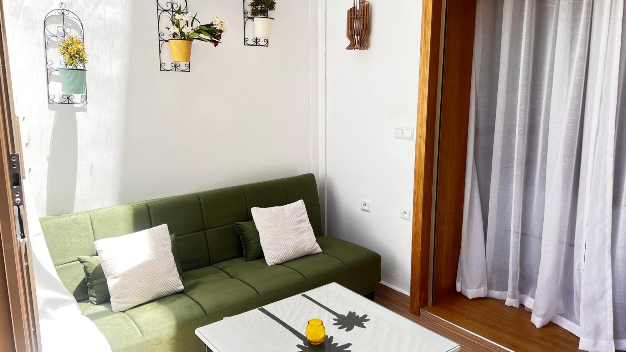 Appartement De Luxe Avec Jardin Vue Sur La Piscine Golf Securise 24H Sur 24 A 5 Minutes De L Aeroport Marrakesh Exterior foto